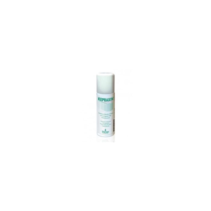 Kepraxin Tiab Polvere Spray 125 Ml