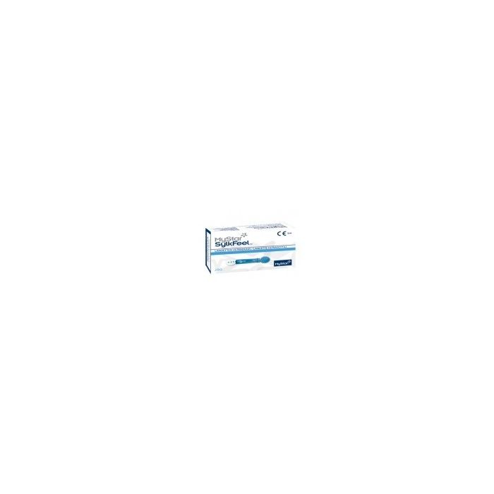 Lancette Pungidito Mystar Sylkfeel Lancets Gauge 28 25 Pezzi