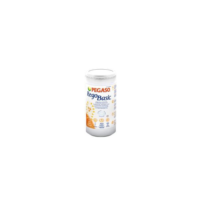 Regobasic Polvere 250 G