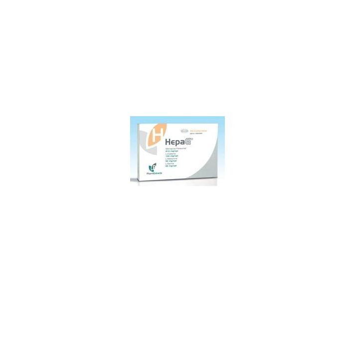 Hepa G 30 Compresse