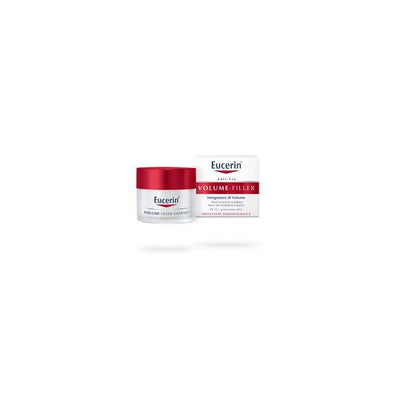 Eucerin Hyaluron Filler Volume Giorno Pelle Normale Mista 50Ml