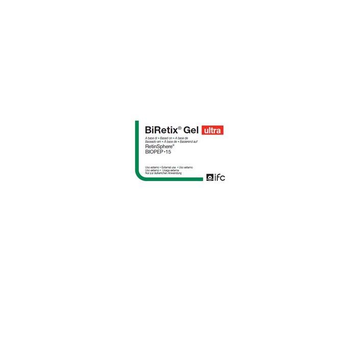 Biretix Ultra Gel Tubo 50 Ml
