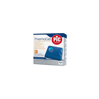 Cuscino Thermogel Comfort Riutilizzabile Per La Terapia Delcaldo E Del Freddo Cm 10X10 2013