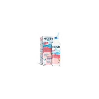 Physiomer Baby Iper Spray 115 Ml
