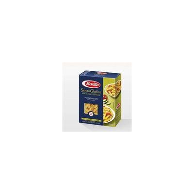 Barilla Penne Rigate 400 G
