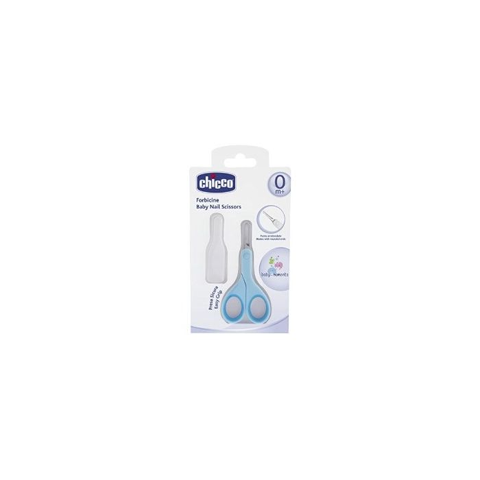 Chicco Forbicine Azzurre