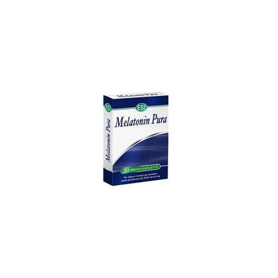 Esi Melatonin Pura 30 Microtavolette