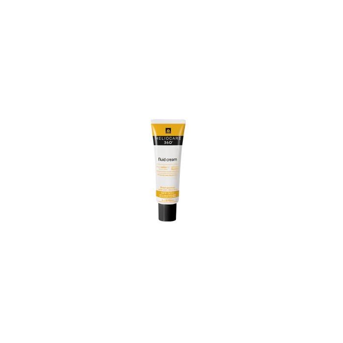 Heliocare 360 Fluid Crema Spf 50+ 50 Ml - Heliocare 360 Fluid Crema Spf 50+ 50 Ml