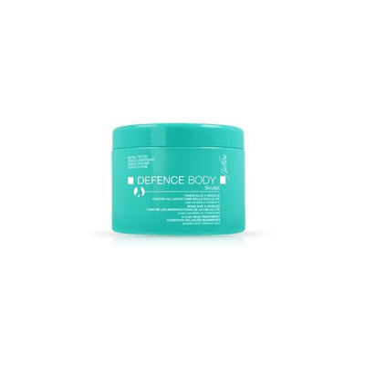 Defence Body Anticellulite Fango Alle 3 Argille Vaso 500 G