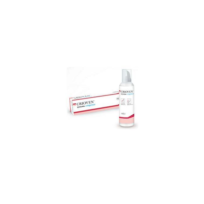 Crioven Schiuma 150 Ml