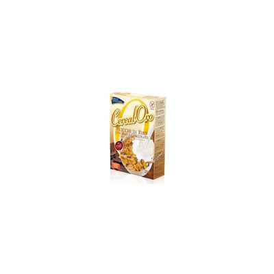 Piaceri Mediterranei Cerealoro Fiocchi Riso Mais E Cioccolato 250 G