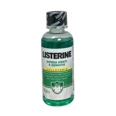 Listerine Denti &amp; Gengive 95 Ml