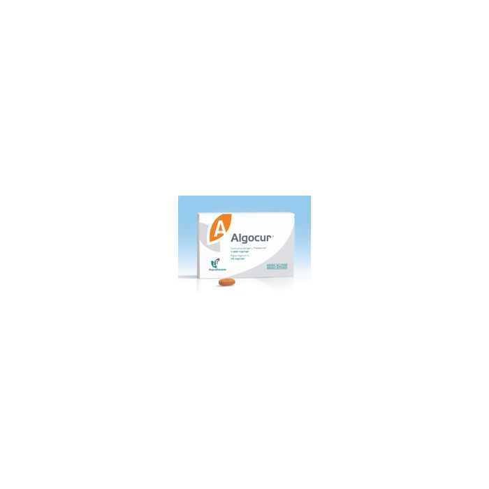Algocur 20 Compresse Filmate