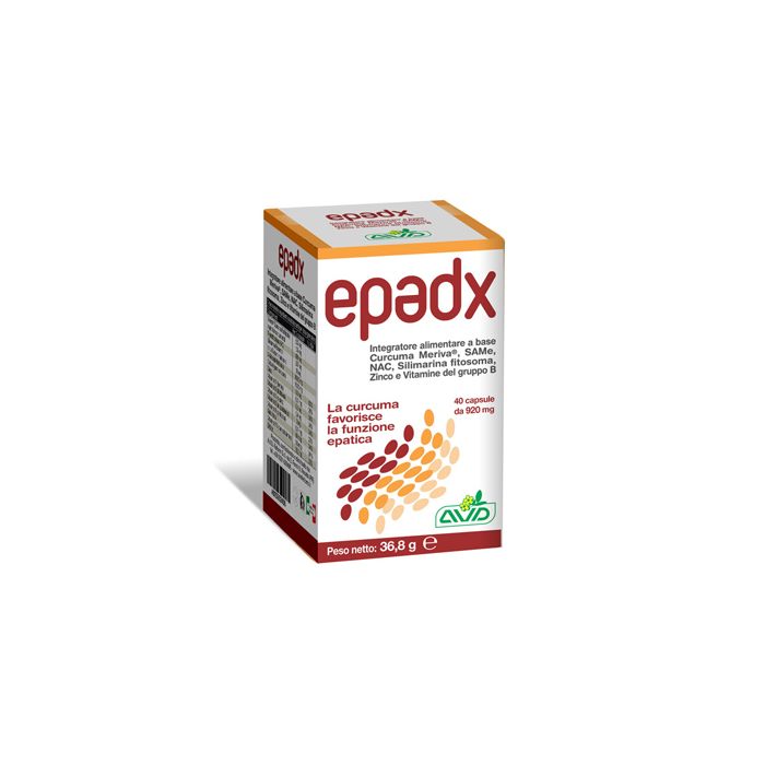 Epadx 40 Capsule