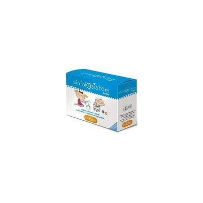 Simbiosistem 20 Buste