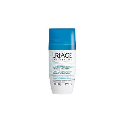 Uriage Deo Douceur Roll-On 50 Ml
