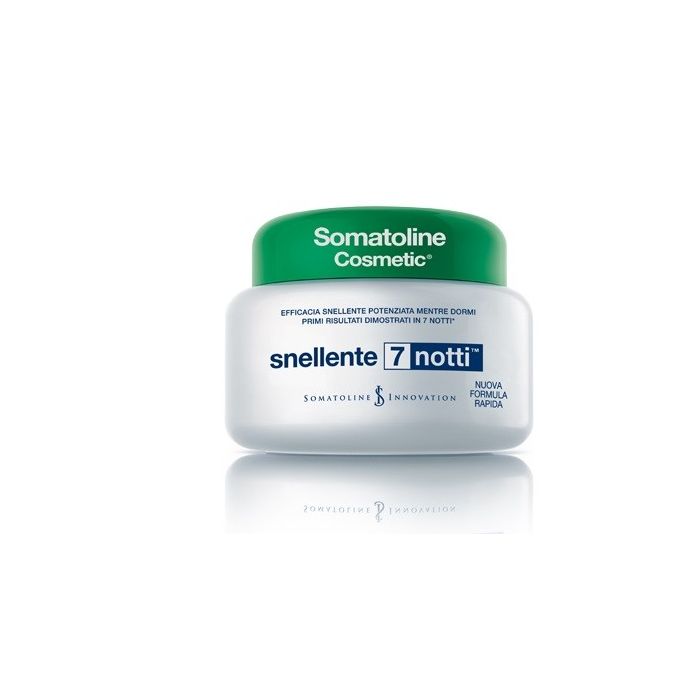 Somatoline Cosmetic Snellente Crema 7 Notti 400 Ml