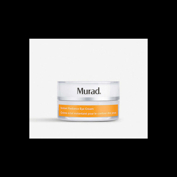 Murad Instant Radiance Eye Cream 15 Ml - Murad Instant Radiance Eye Cream 15 Ml
