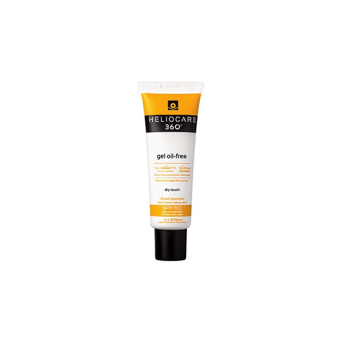 Heliocare 360 Gradi Oil Free Spf50 50 Ml - Heliocare 360 Gradi Oil Free Spf50 50 Ml