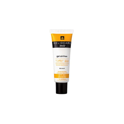 Heliocare 360 Gradi Oil Free Spf50 50 Ml