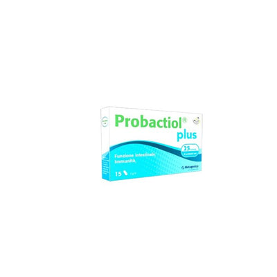 Probactiol Plus Protect Air 15 Capsule