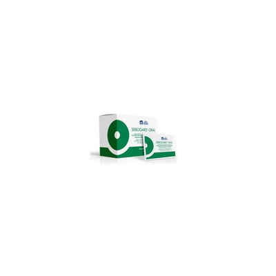 Sebogard Oral 30 Bustine