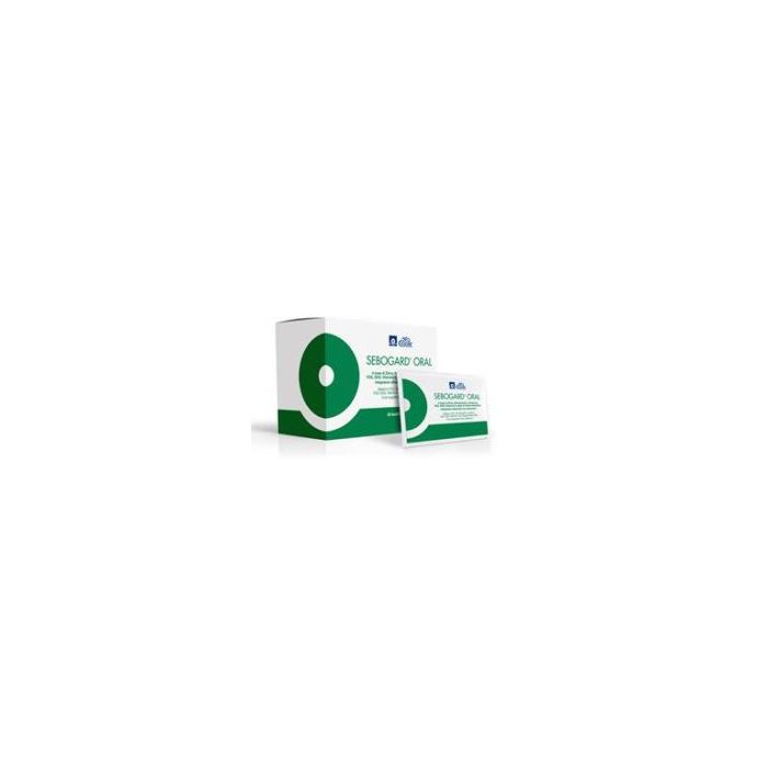 Sebogard Oral 30 Bustine