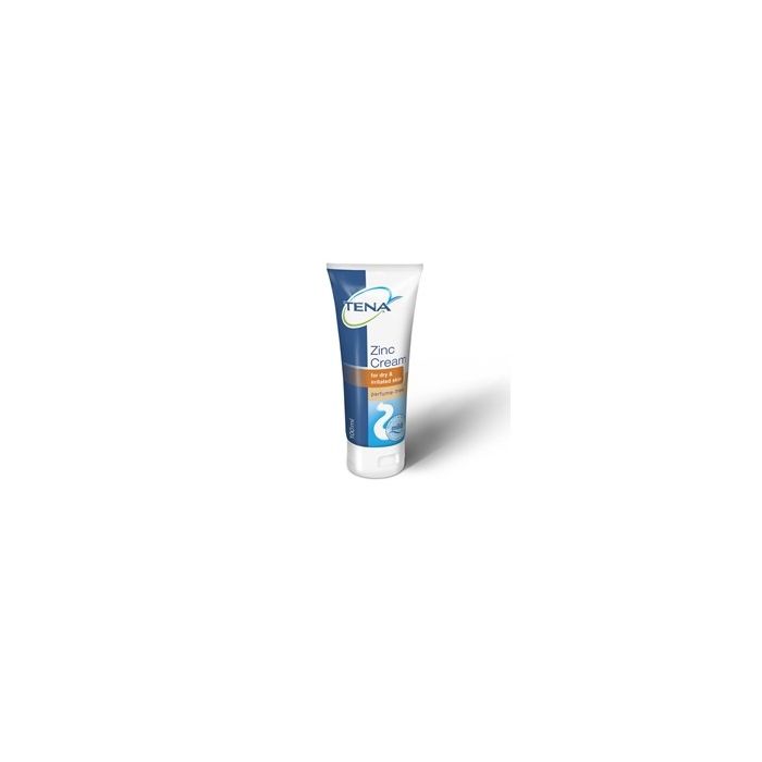 Crema Lenitiva Tena Zinc Cream 100Ml