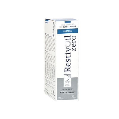 Restivoil Zero Forfora 150 Ml