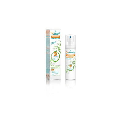 Puressentiel Spray Purificante 41 Oli Essenziali 75 Ml