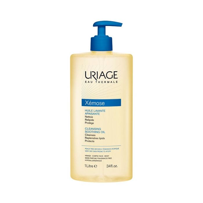 Xemose Olio Detergente 1 L