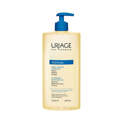 Xemose Olio Detergente 1 L