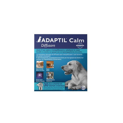 Adaptil Calm Diffusore + Ricarica 48 Ml