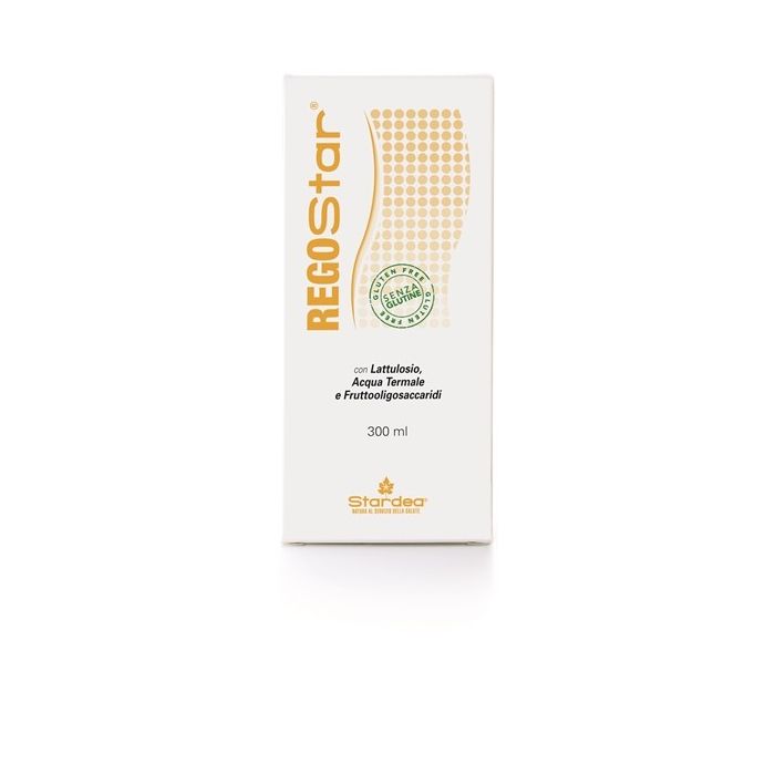 Regostar 300 Ml