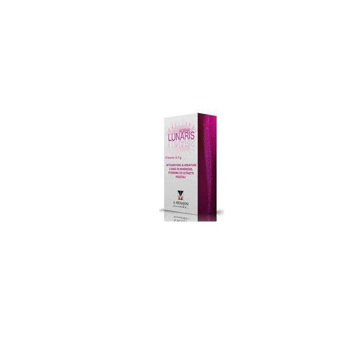 Agena Lunaris 14 Bustine