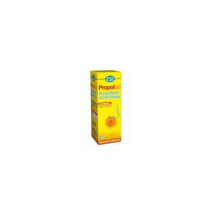 Propolaid Propolgola Spray Forte 20 Ml