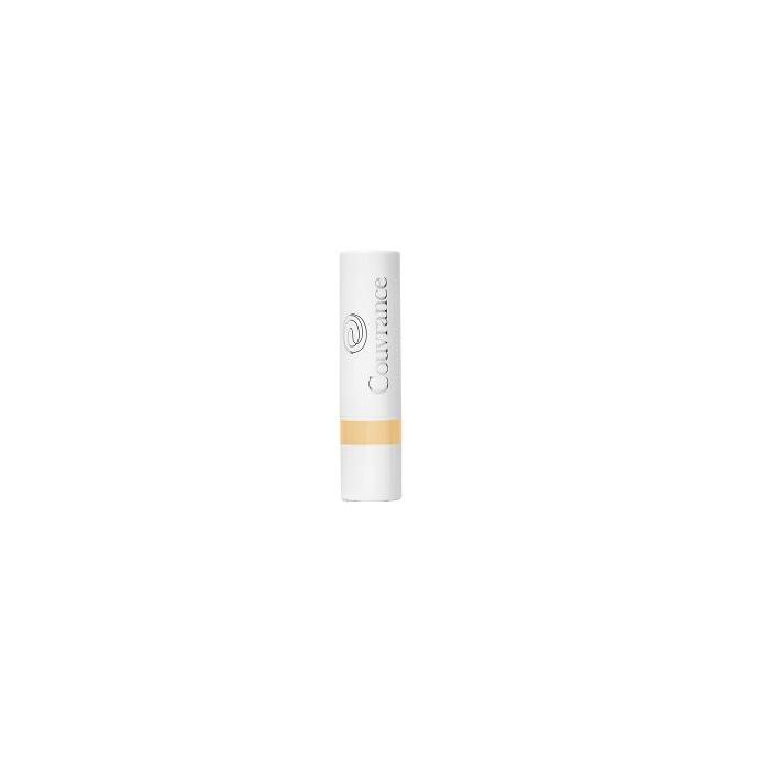 Eau Thermale Avene Couvrance Stick Correttore Giallo 3 G