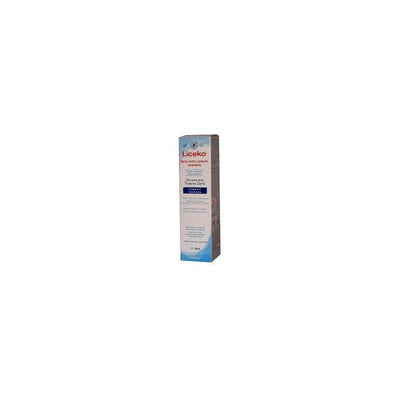 Liceko Spray Vit E Anti Pediculosi 100Ml