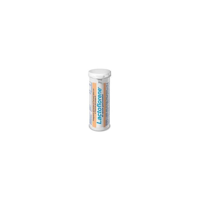 Lactoflorene Plus 30 Capsule Gastroresistenti - Lactoflorene Plus 30 Capsule Gastroresistenti