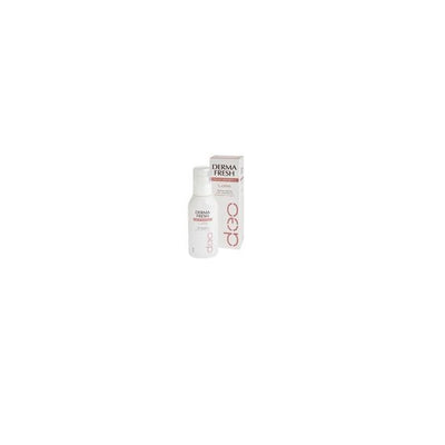 Dermafresh Pelli Sensibili Latte 100 Ml