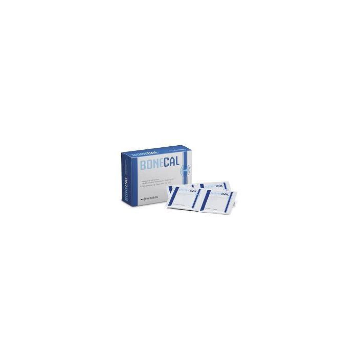 Bonecal 20 Bustine Da 5 G