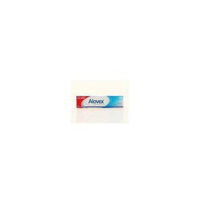 Alovex Protezione Attiva Gel 8 Ml