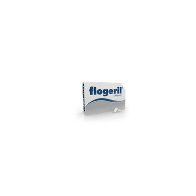 Flogeril 30 Capsule