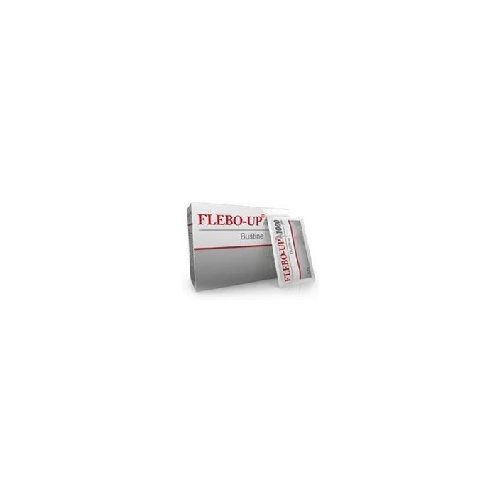 Flebo-Up 1000 18 Bustine 4,5 G