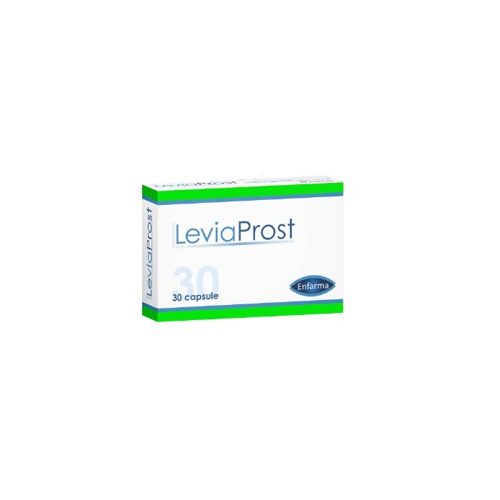 Leviaprost 30 Capsule