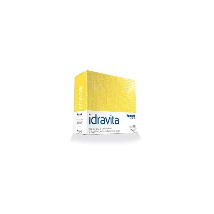 Idravita Integratore 12Buste