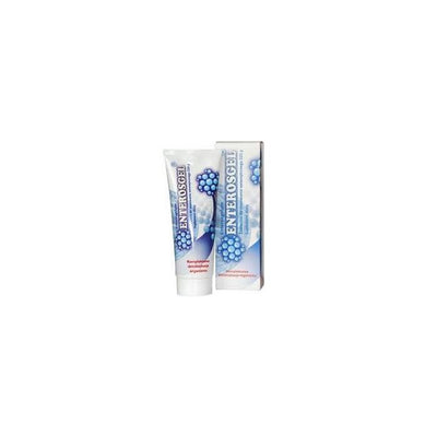 Guna Sospensione Orale Enterosgel Tubo 225 g Multicolore