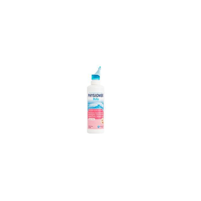 Physiomer Csr Spray Nasale Bambini 115 Ml - Physiomer Csr Spray Nasale Bambini 115 Ml