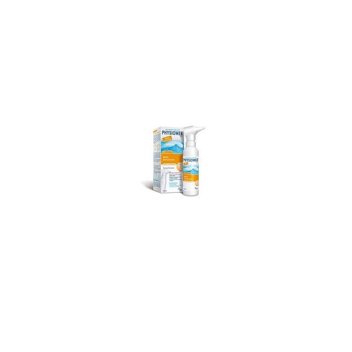 Physiomer Csr Spray Otologico 115Ml