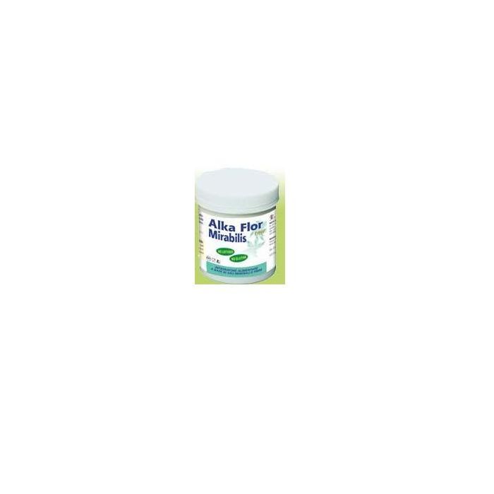 Alka Flor 60 Capsule